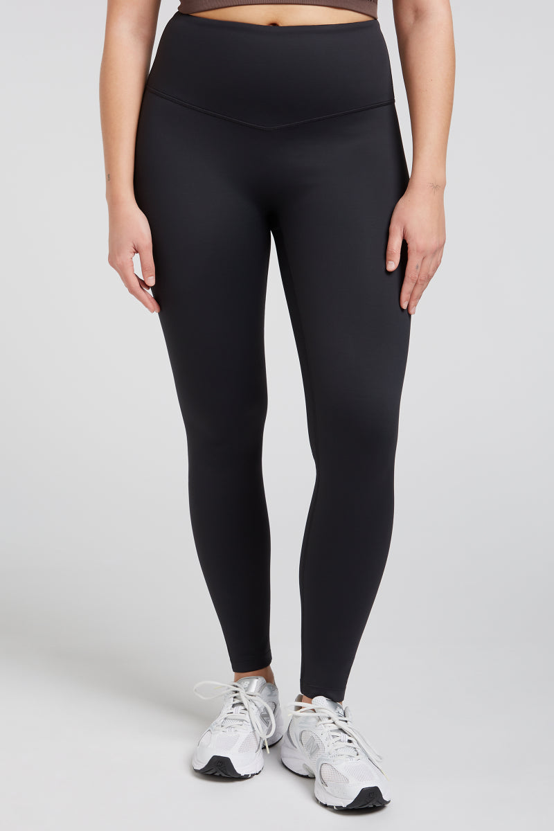 BEAU Leggings Black