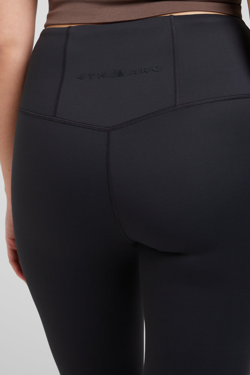 BEAU Leggings Black