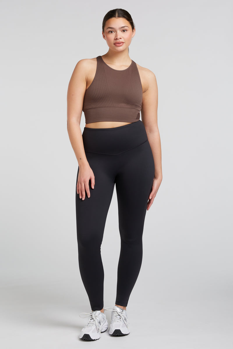 BEAU Leggings Black