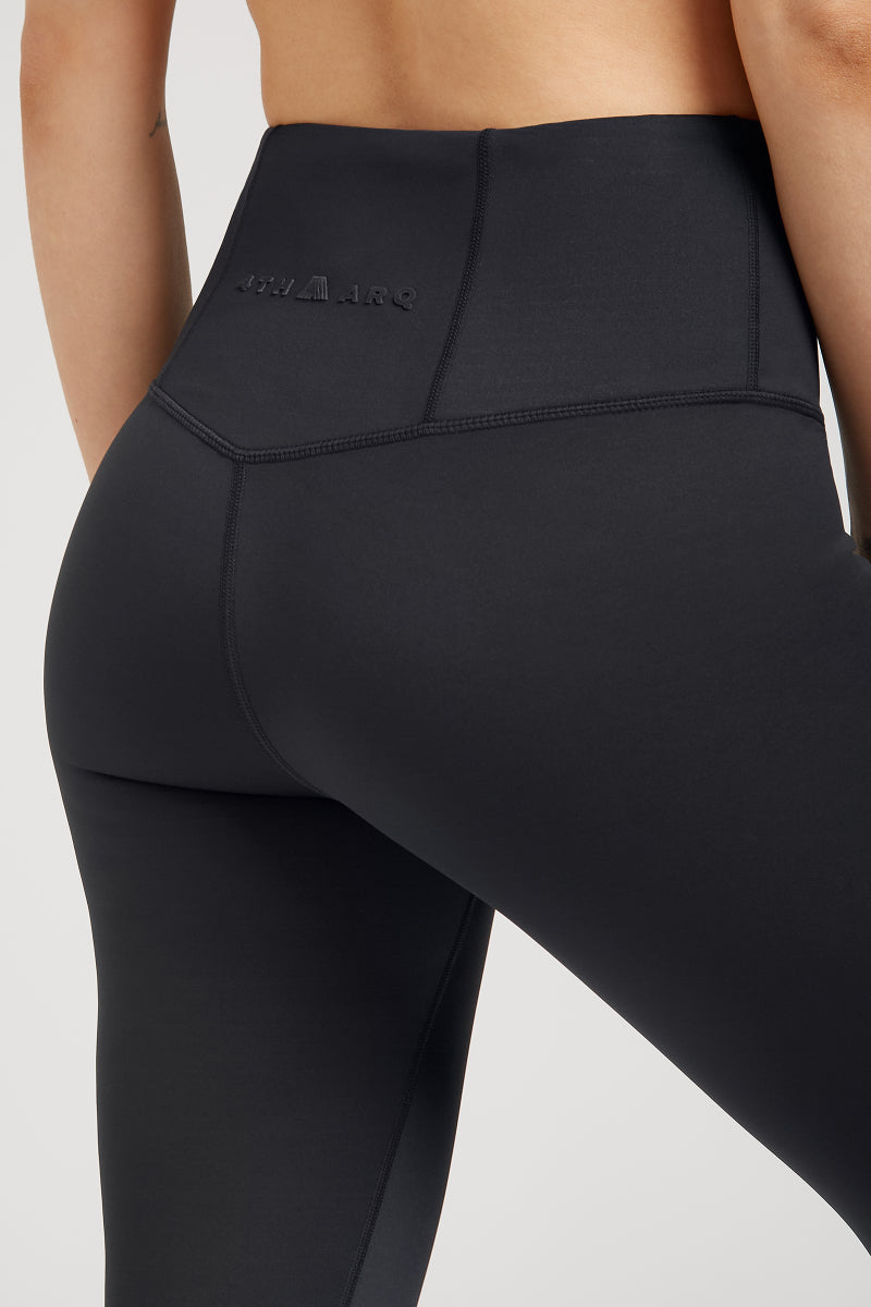 BEAU Leggings Black