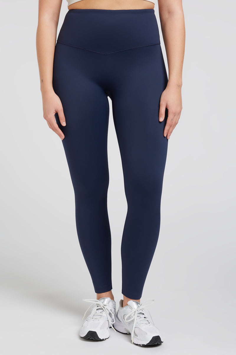 BEAU Leggings Navy