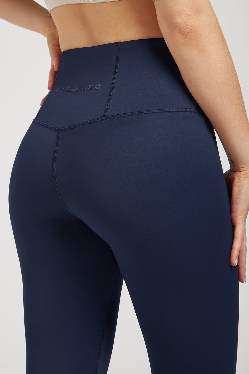 BEAU Leggings Navy