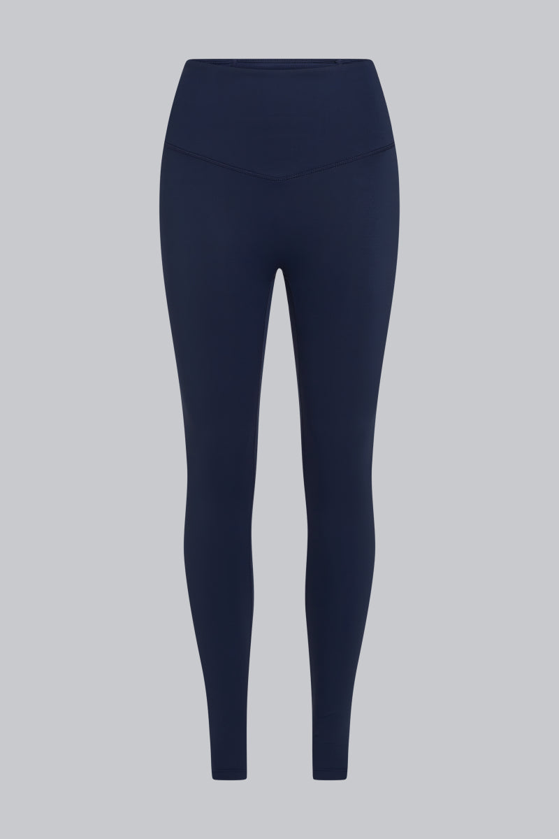 BEAU Leggings Navy