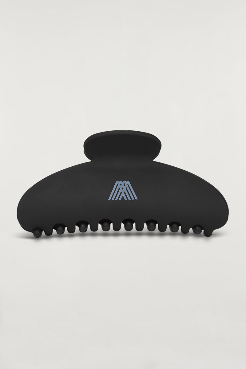 4TH ARQ Claw Clip Black