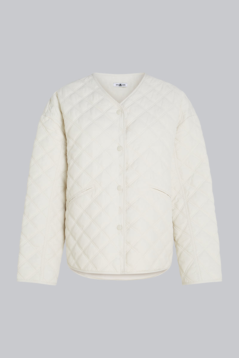 COLE Jacket Stone