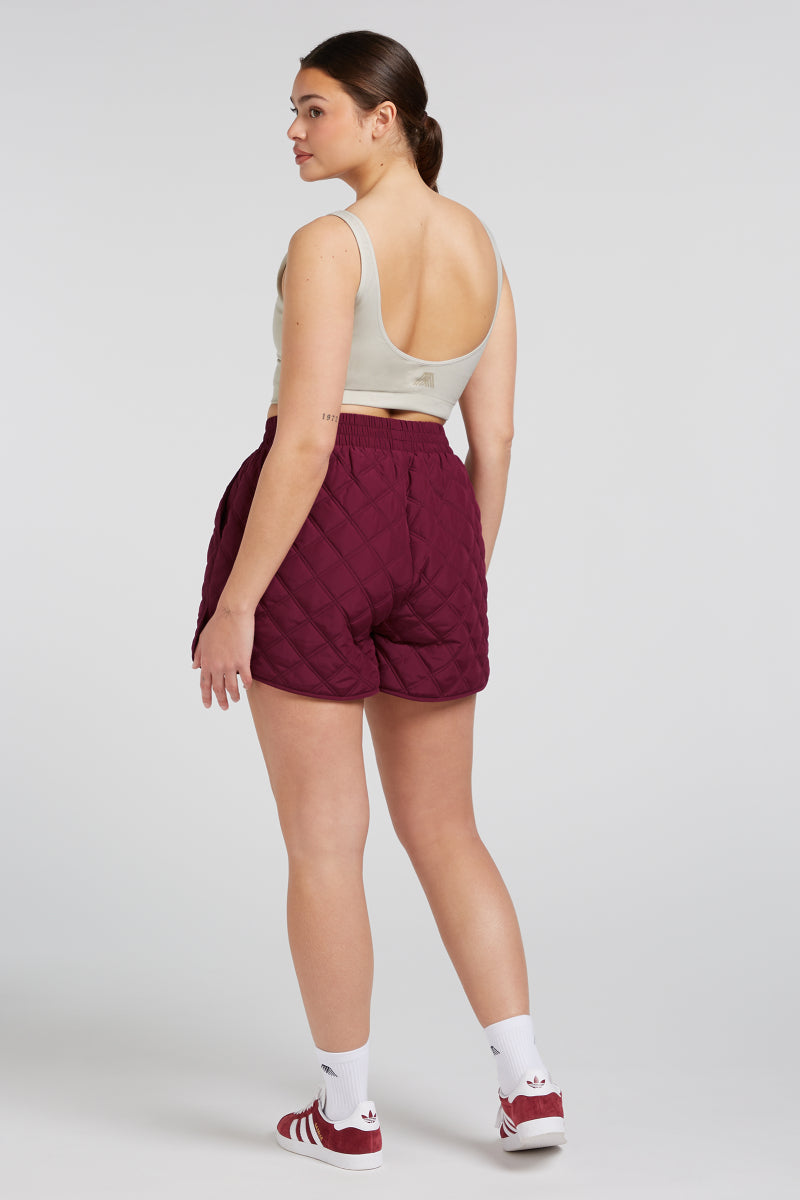 COLE Shorts Ruby