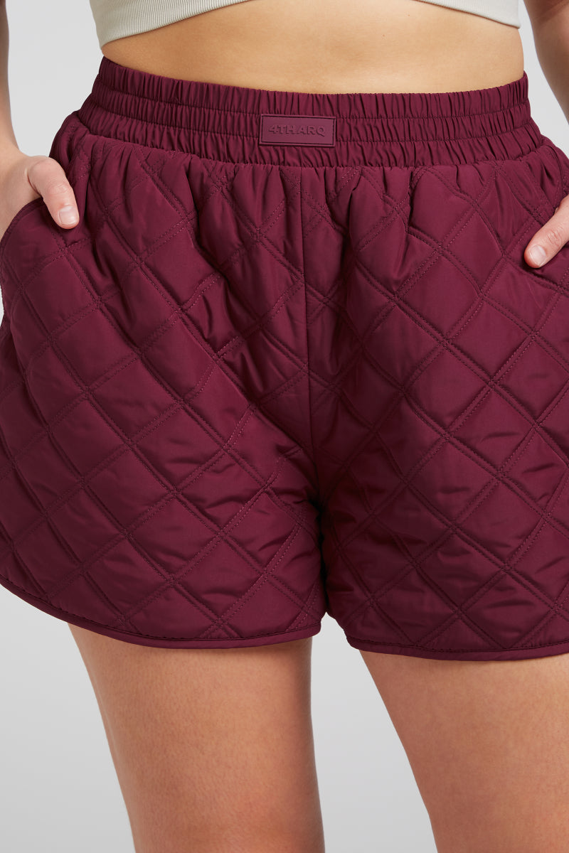 COLE Shorts Ruby