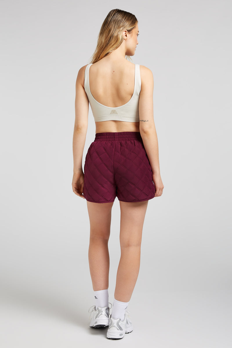 COLE Shorts Ruby