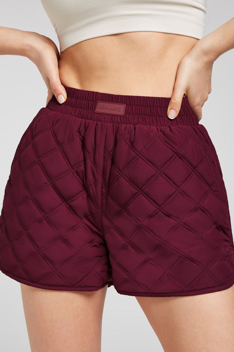 COLE Shorts Ruby