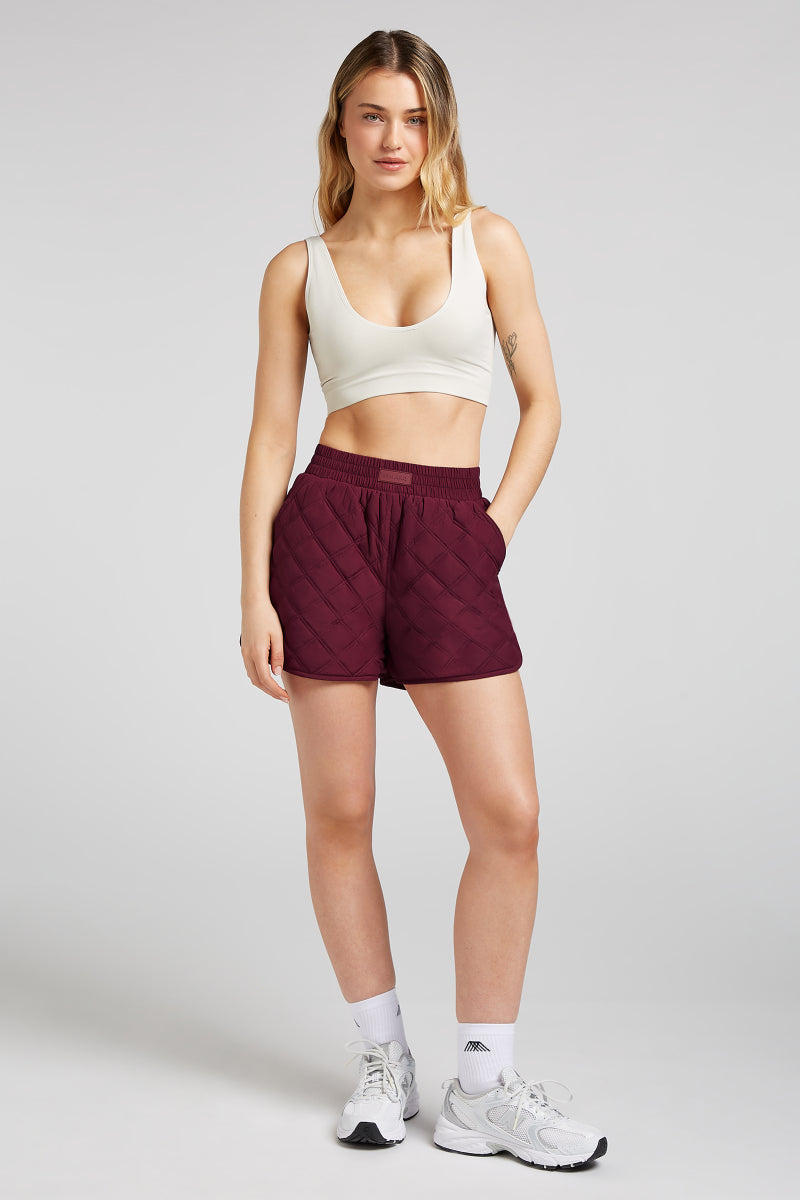 COLE Shorts Ruby