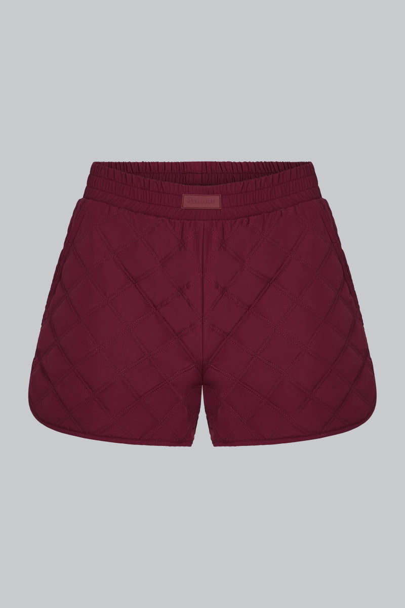 COLE Shorts Ruby