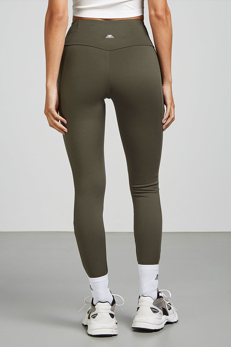 GEORGIA Leggings Khaki