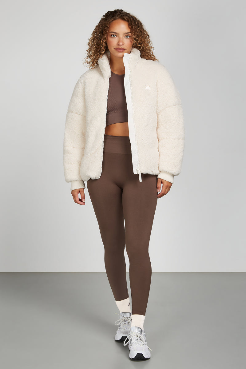 GIGI Jacket Cream