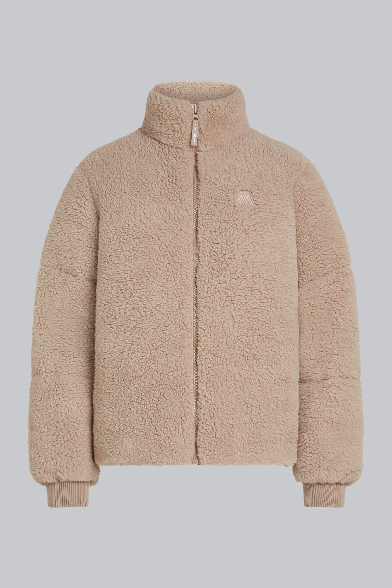 GIGI Jacket Seasame
