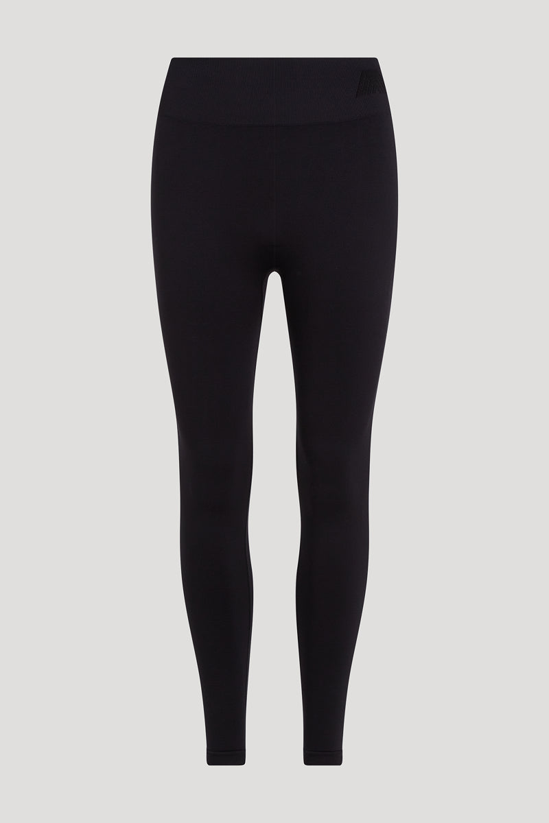 HARLOW Seamless Leggings 7/8 Black