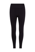 HARLOW Seamless Leggings 7/8 Black