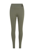 HARLOW Seamless Leggings Khaki