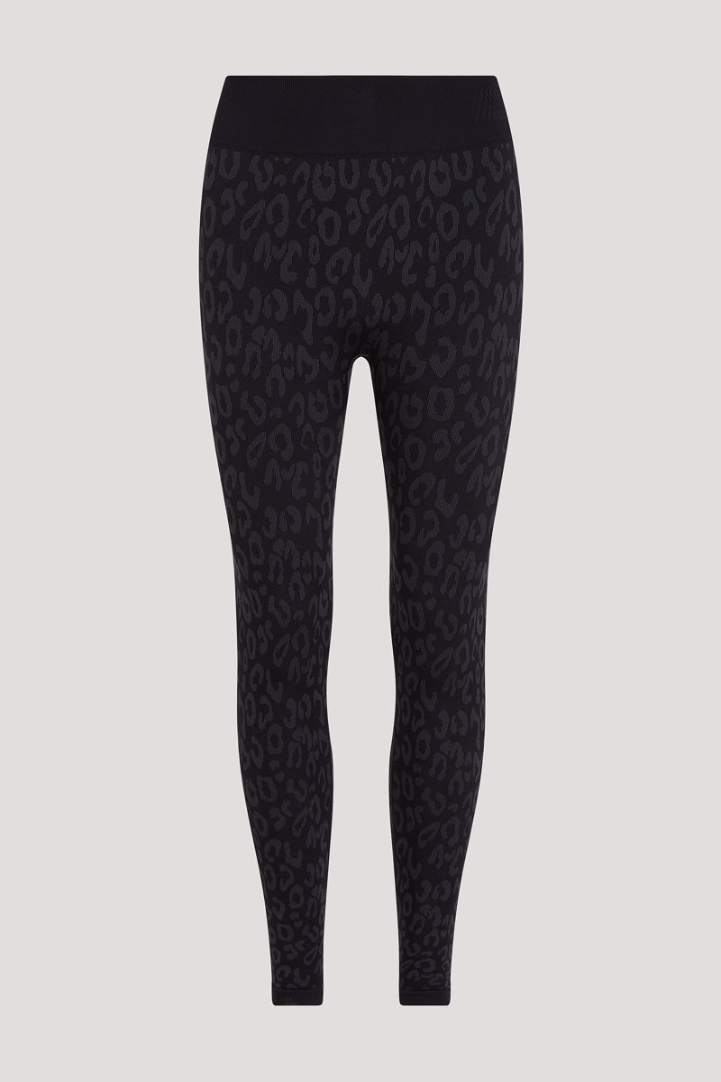 HARLOW Seamless Leggings Leo