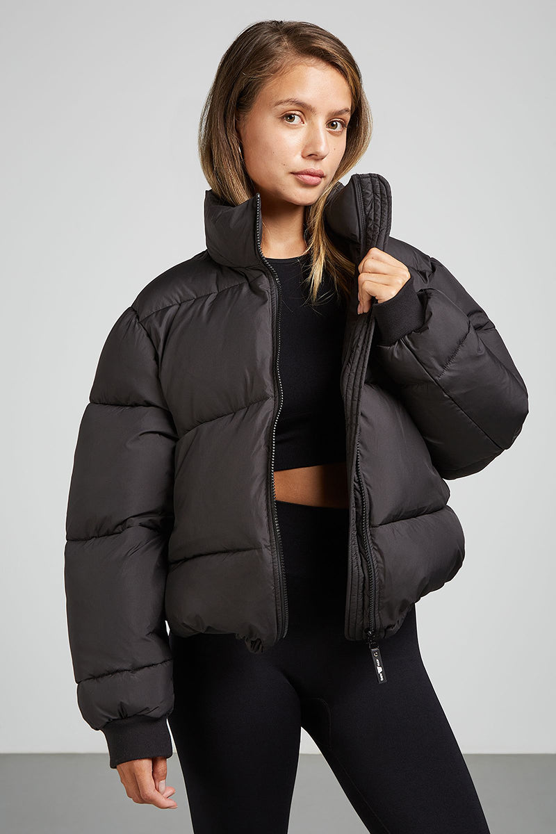 Puffer Jacket Year of Ours Jacket
