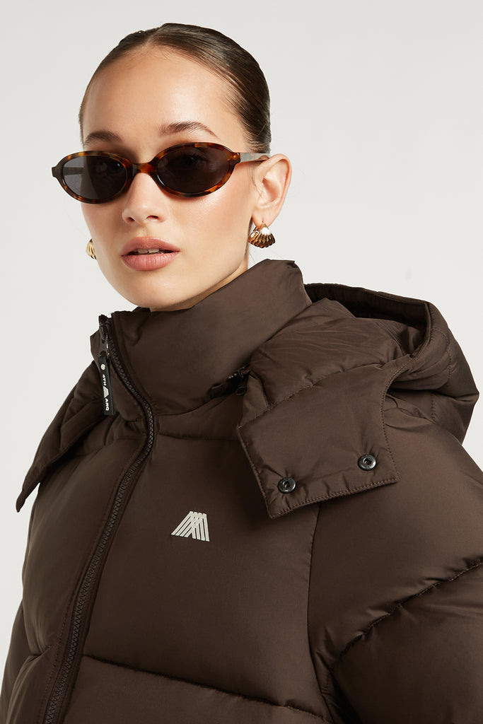 the ultimate puffer.