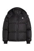 HUDSON Puffer Jacket Printed