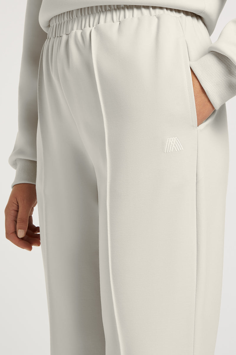 JACE Tailored Joggers Stone