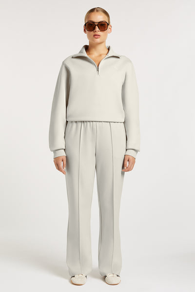 JACE Joggers Stone | 4TH ARQ Trousers