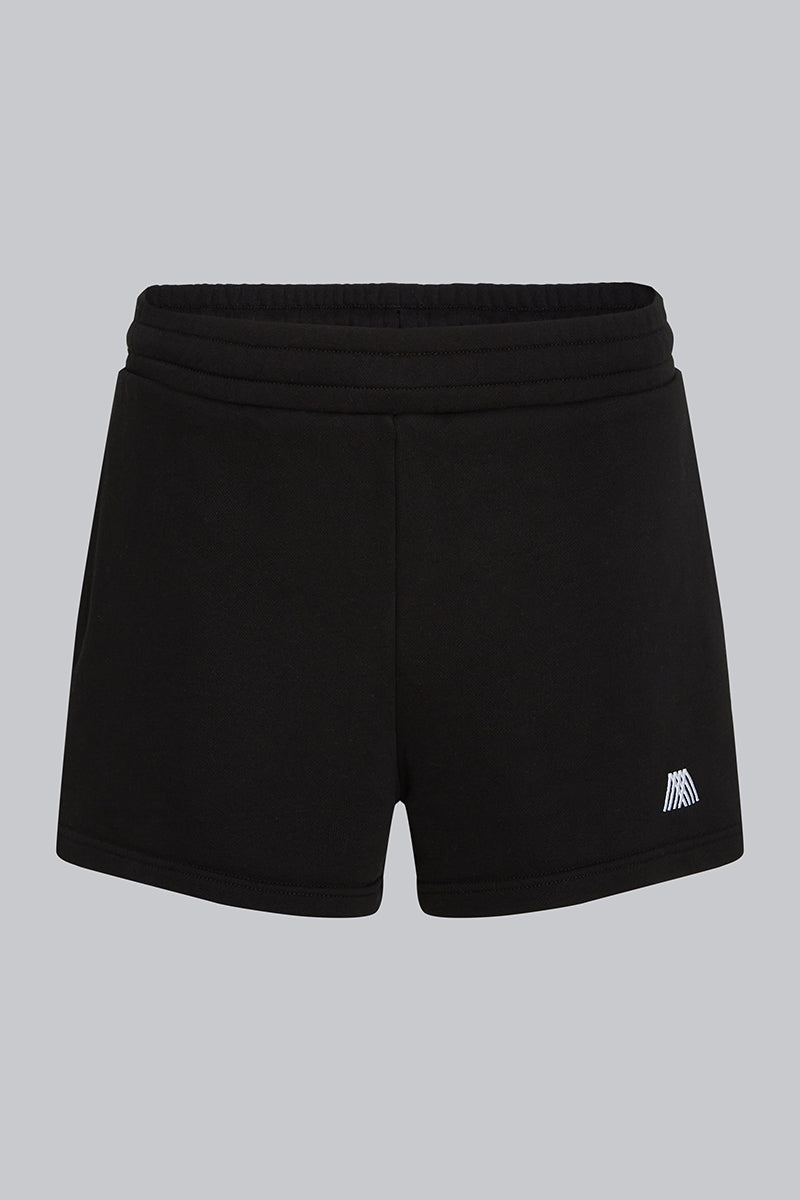 JAMIE Shorts Black