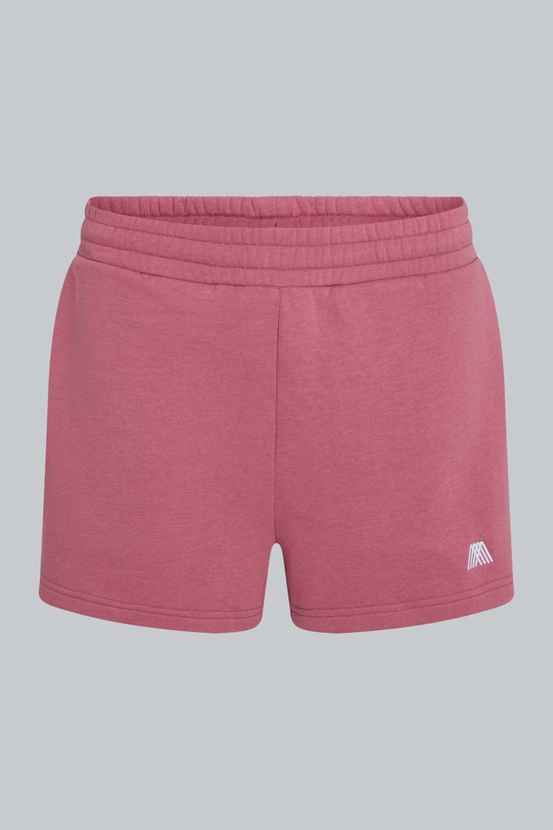 Dusty hotsell pink shorts