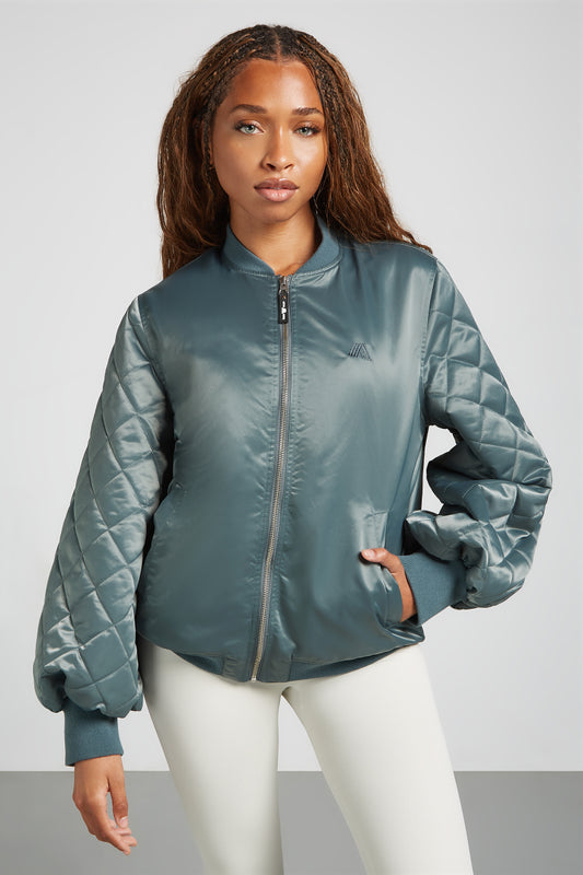 JOSS Jacket Jade