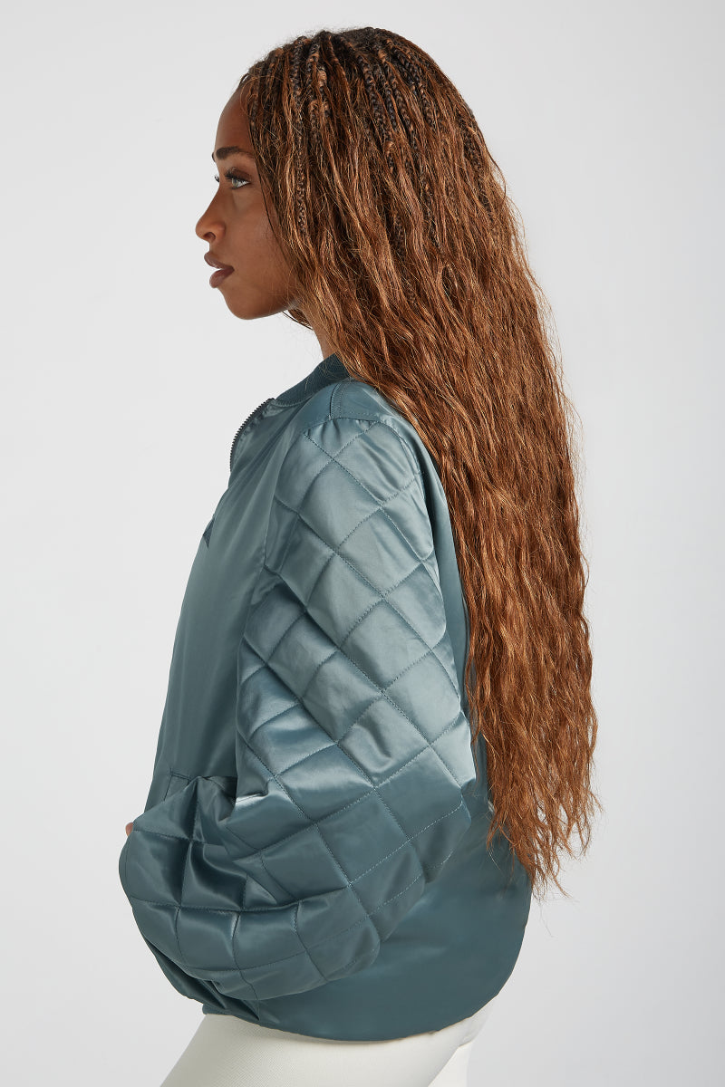 JOSS Jacket Jade