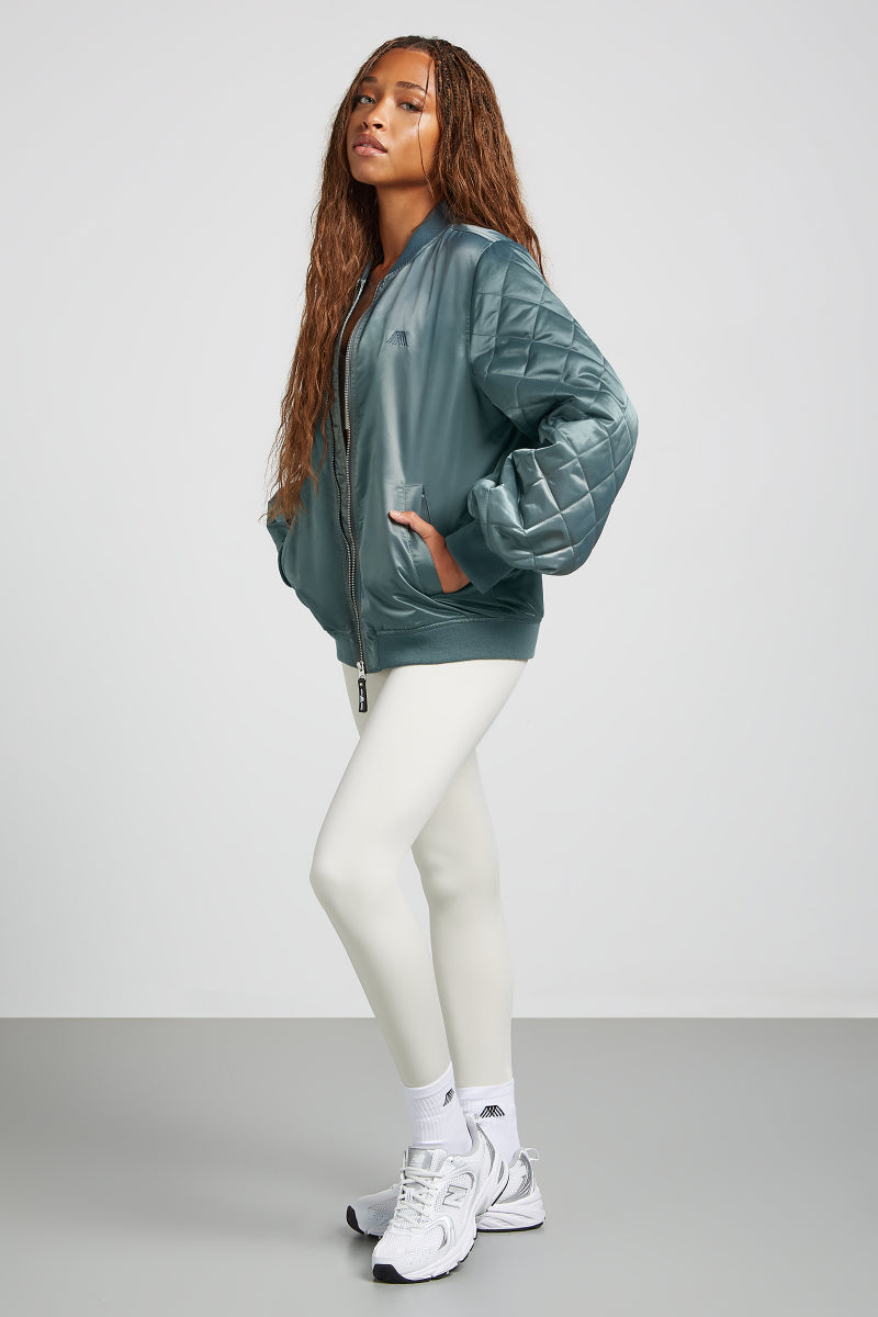 JOSS Jacket Jade