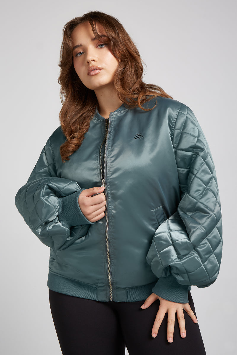 JOSS Jacket Jade