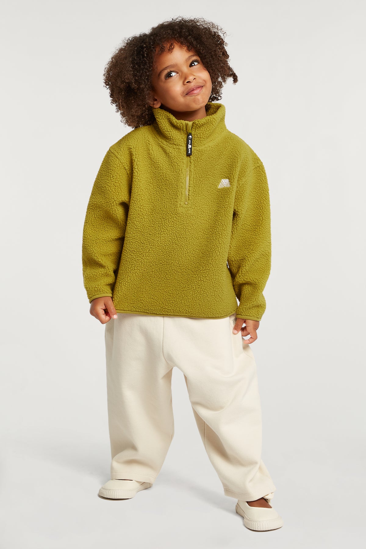 //model: Nia is 3 and wears a size 3-4