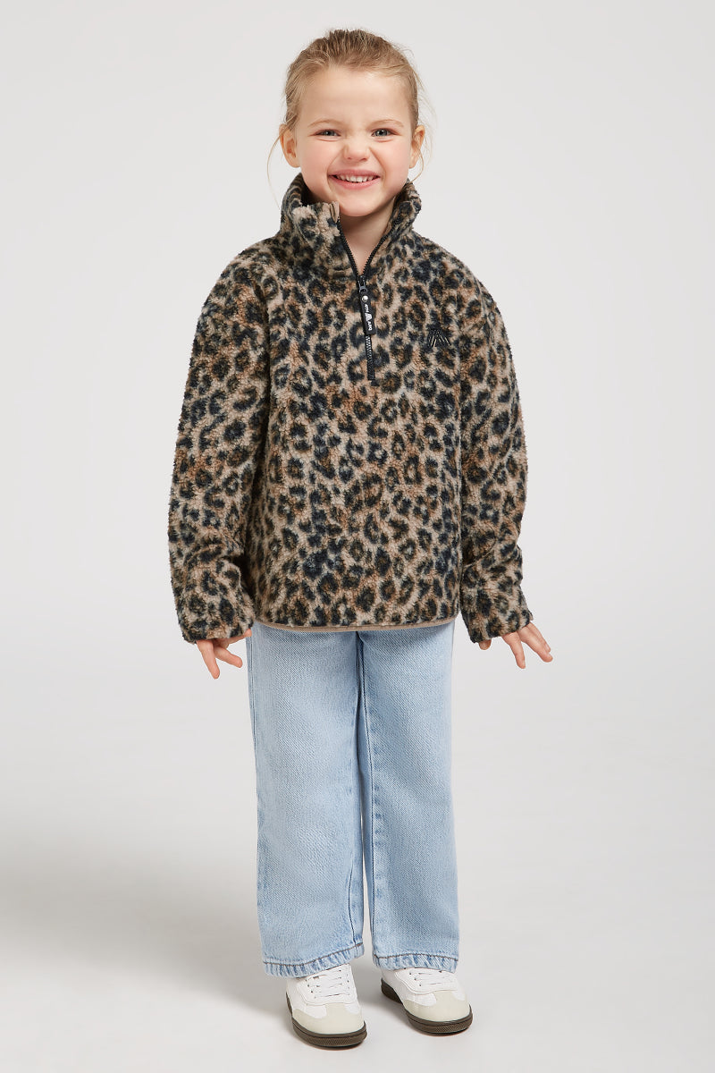 //model: Model is 3 and wears a size 3-4yrs