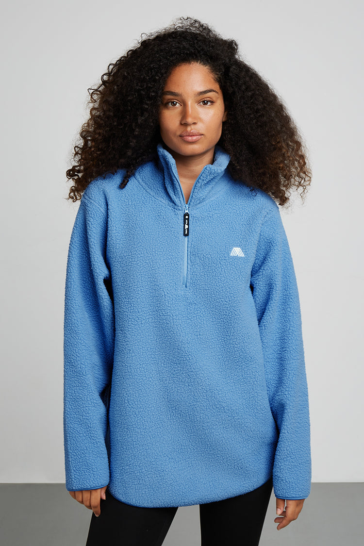 LENNOX HalfZip Aqua 4TH ARQ