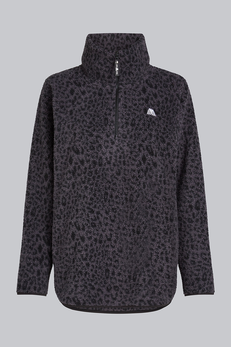 LENNOX Half-Zip Leo