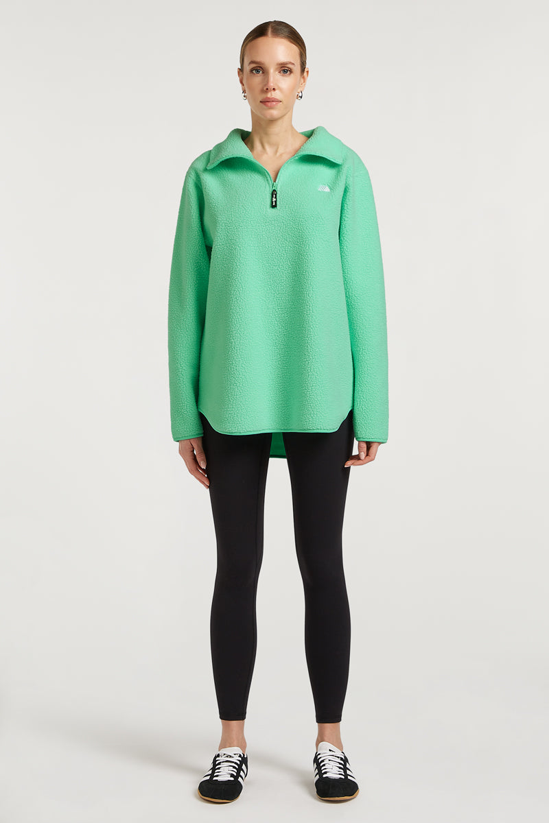 LENNOX Half-Zip – 4TH ARQ