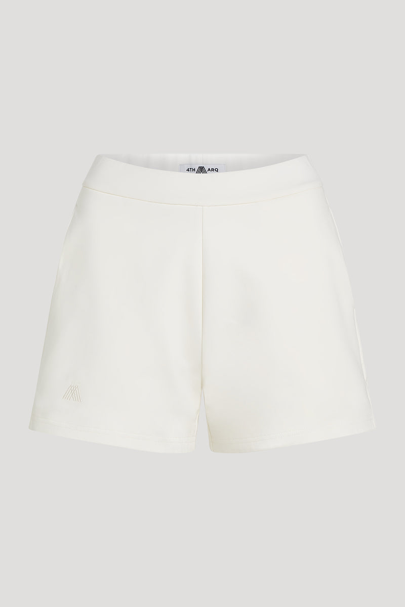 MASON Shorts Cream