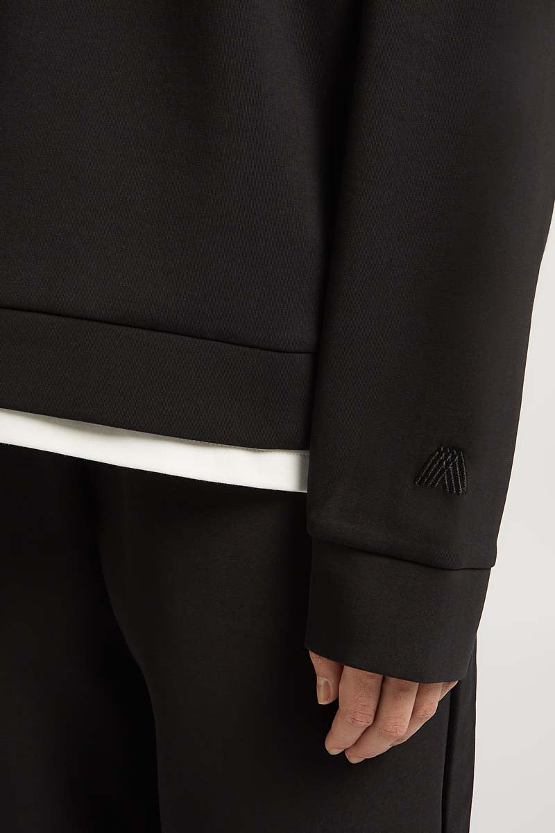 MASON Sweatshirt Black