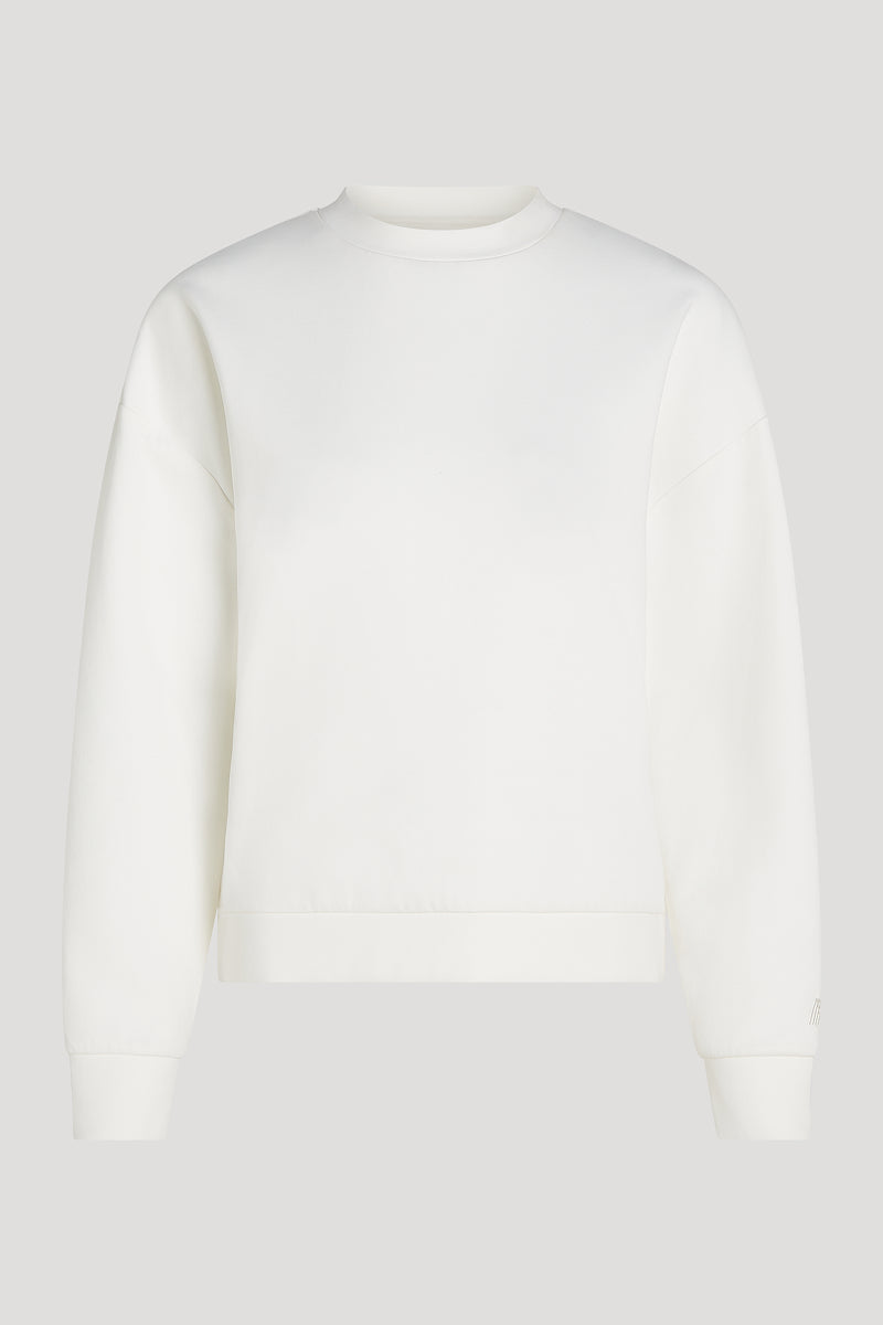 MASON Sweatshirt Cream