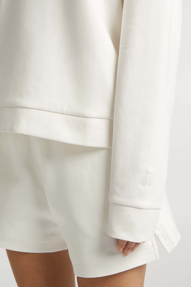 MASON Sweatshirt Cream