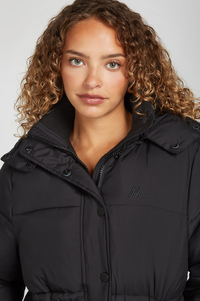 NOVA Jacket Black