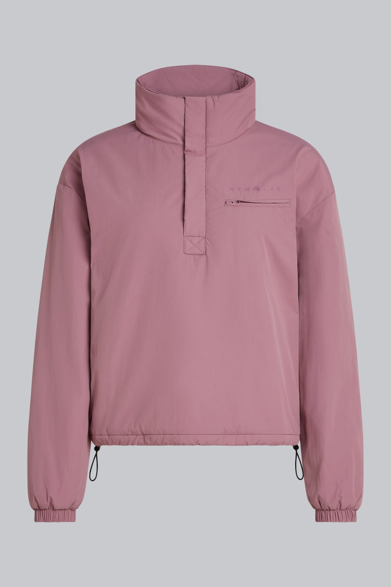 ONYX Jacket Dusty Pink