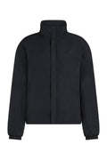 ONYX Full-Zip Jacket Black