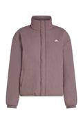 ONYX Full-Zip Jacket Muted Mauve