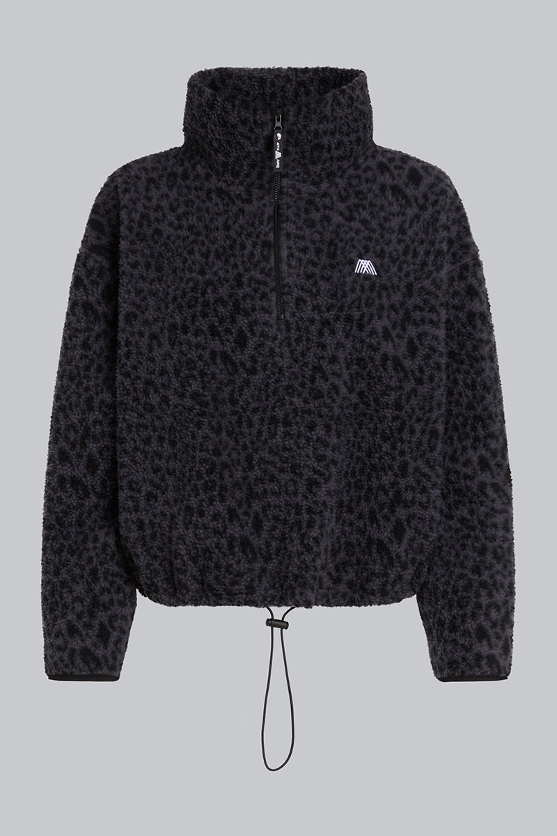 PHOENIX Half-Zip Leo