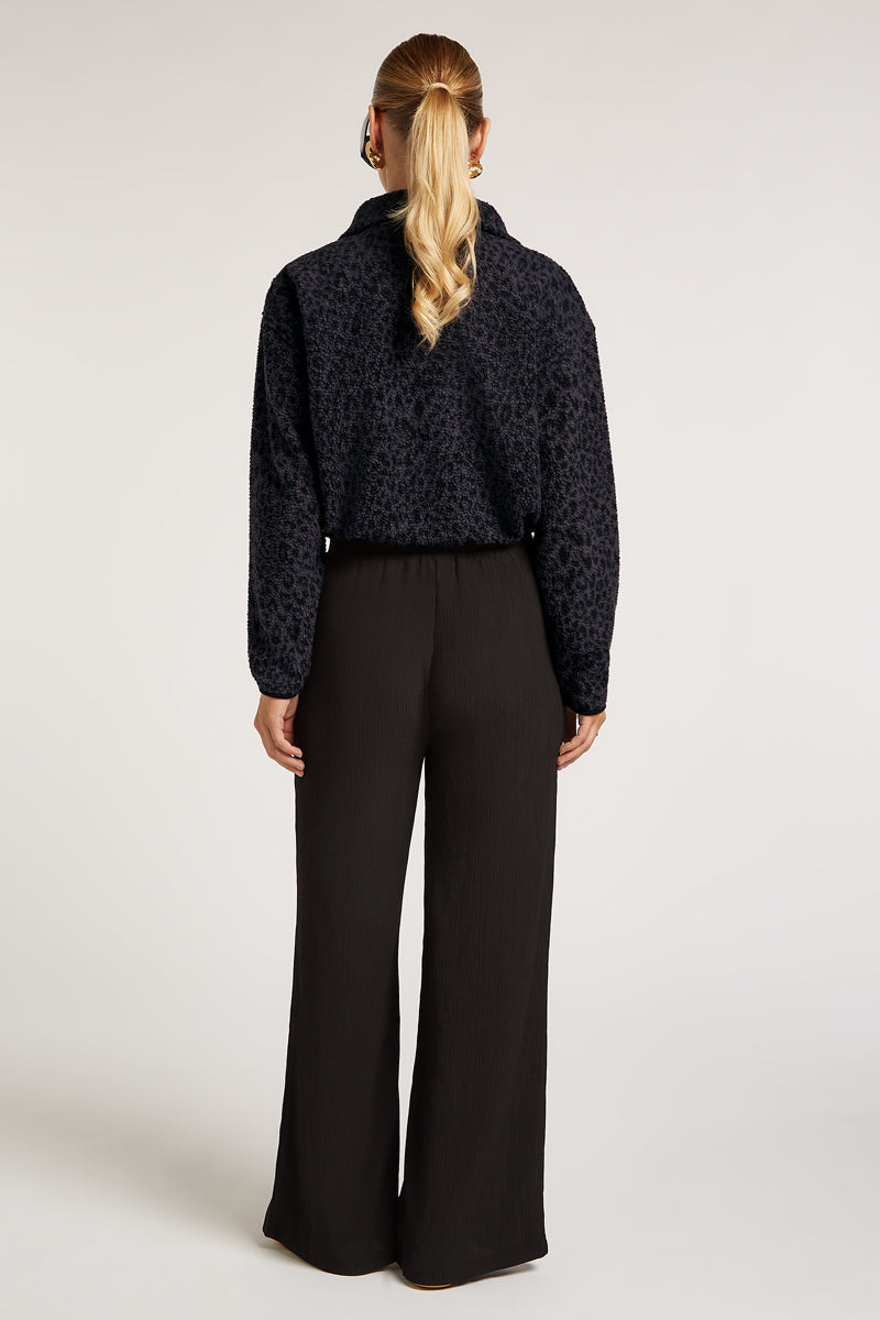 order Q4♡ PHOENIX Half-Zip Leo – 4TH ARQ