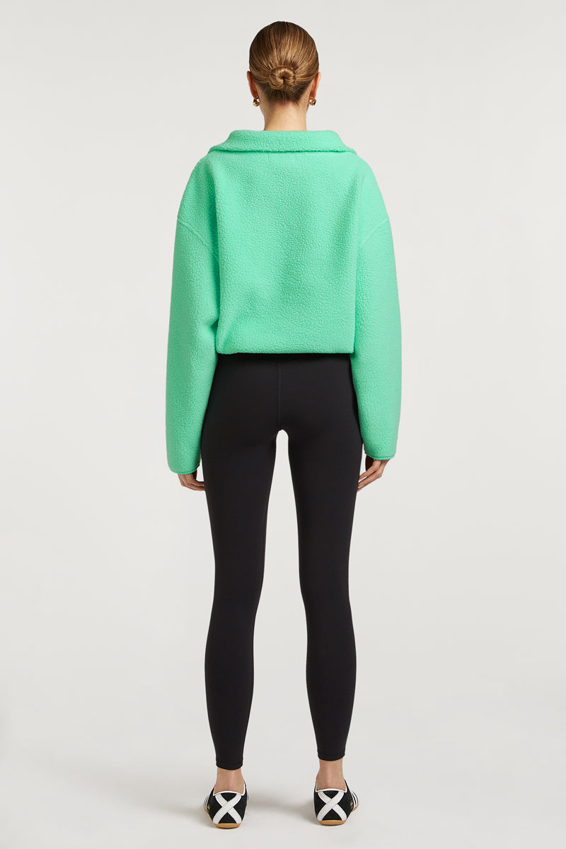 Coming Soon: PHOENIX Half-Zip Sourpop