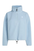 PHOENIX Half-Zip Sky Blue